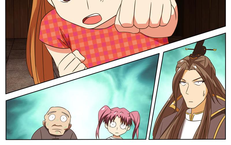 第20话 收服鬼婴-第20话