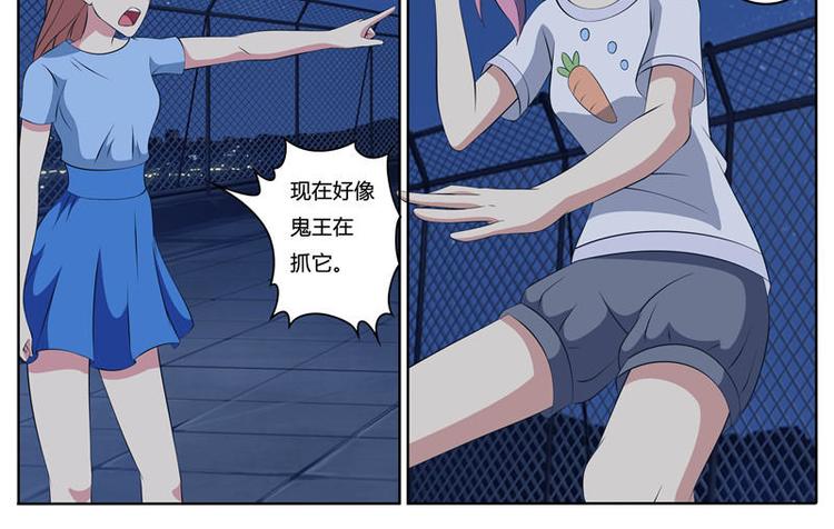 第54话 消失的危机-第54话