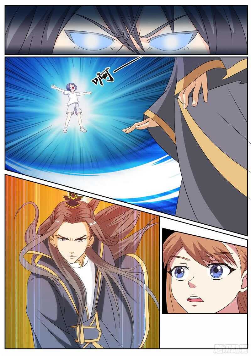 第58话 回来的小洛-第58话