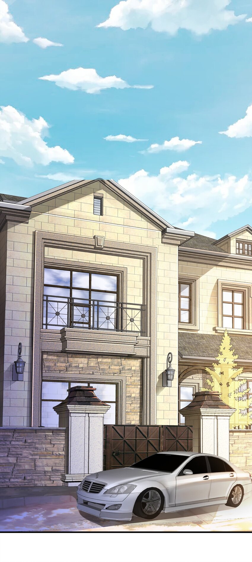 11 你做梦吧(1/2)-第12话