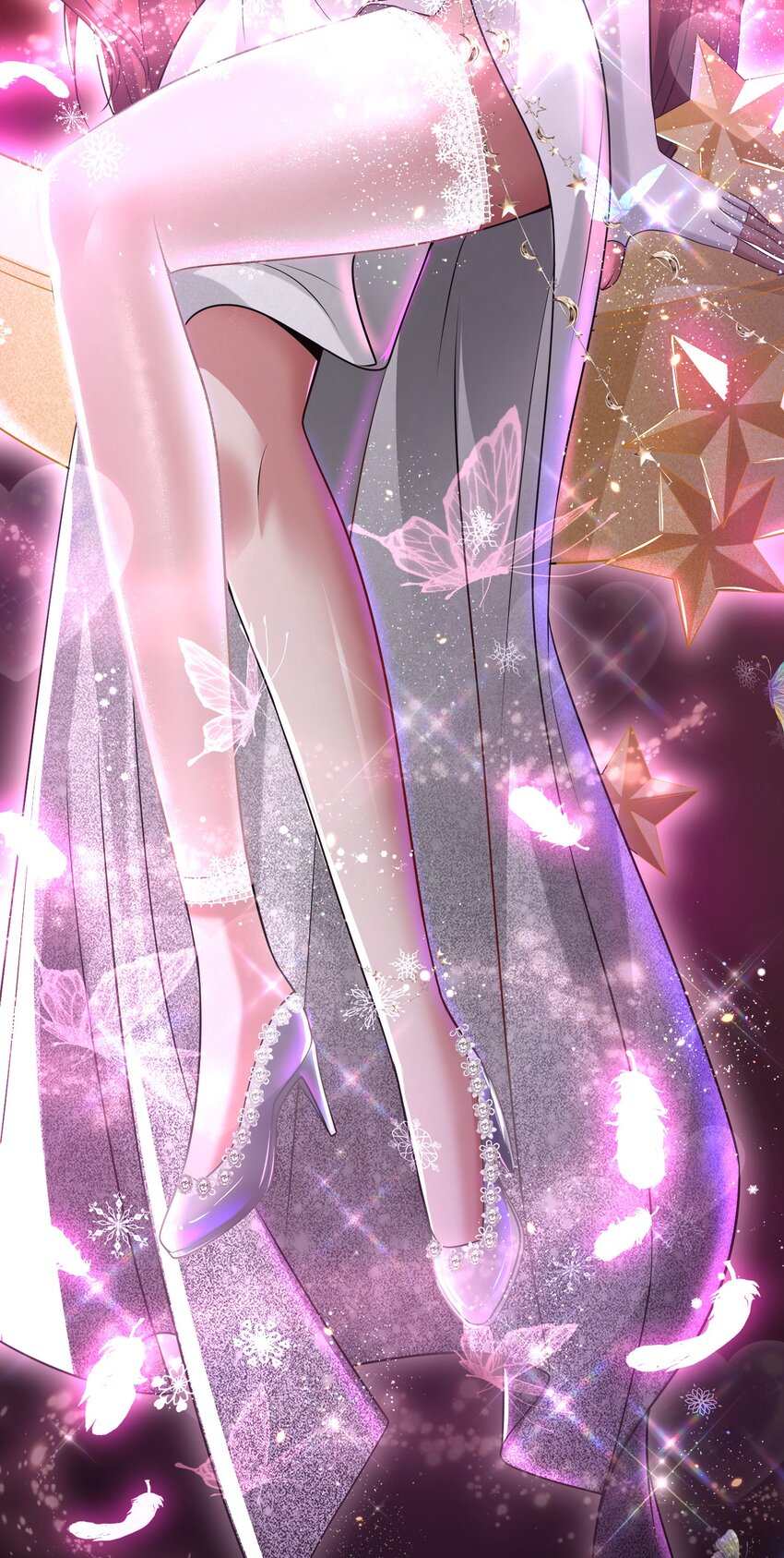 27 吉时已到(1/2)-第28话