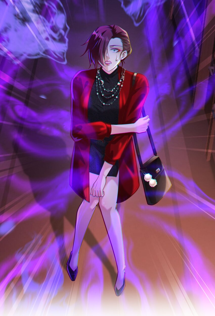 29 夺命香水(1/2)-第30话