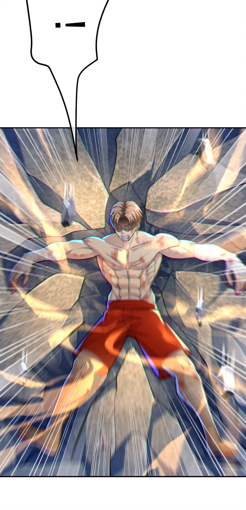 33 生死擂-第34话