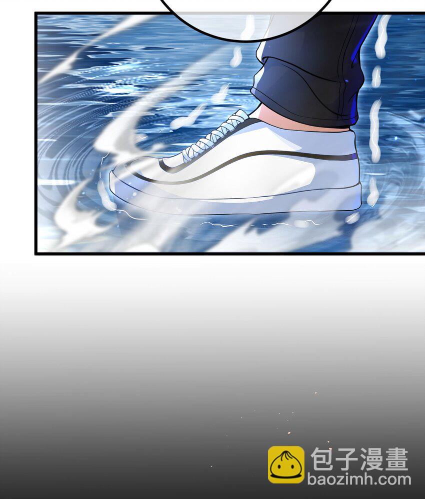 37 神秘老人(1/2)-第38话