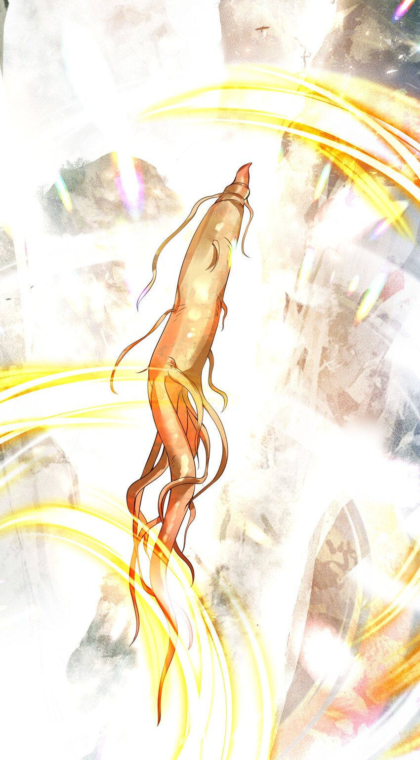 37 神秘老人(1/2)-第38话