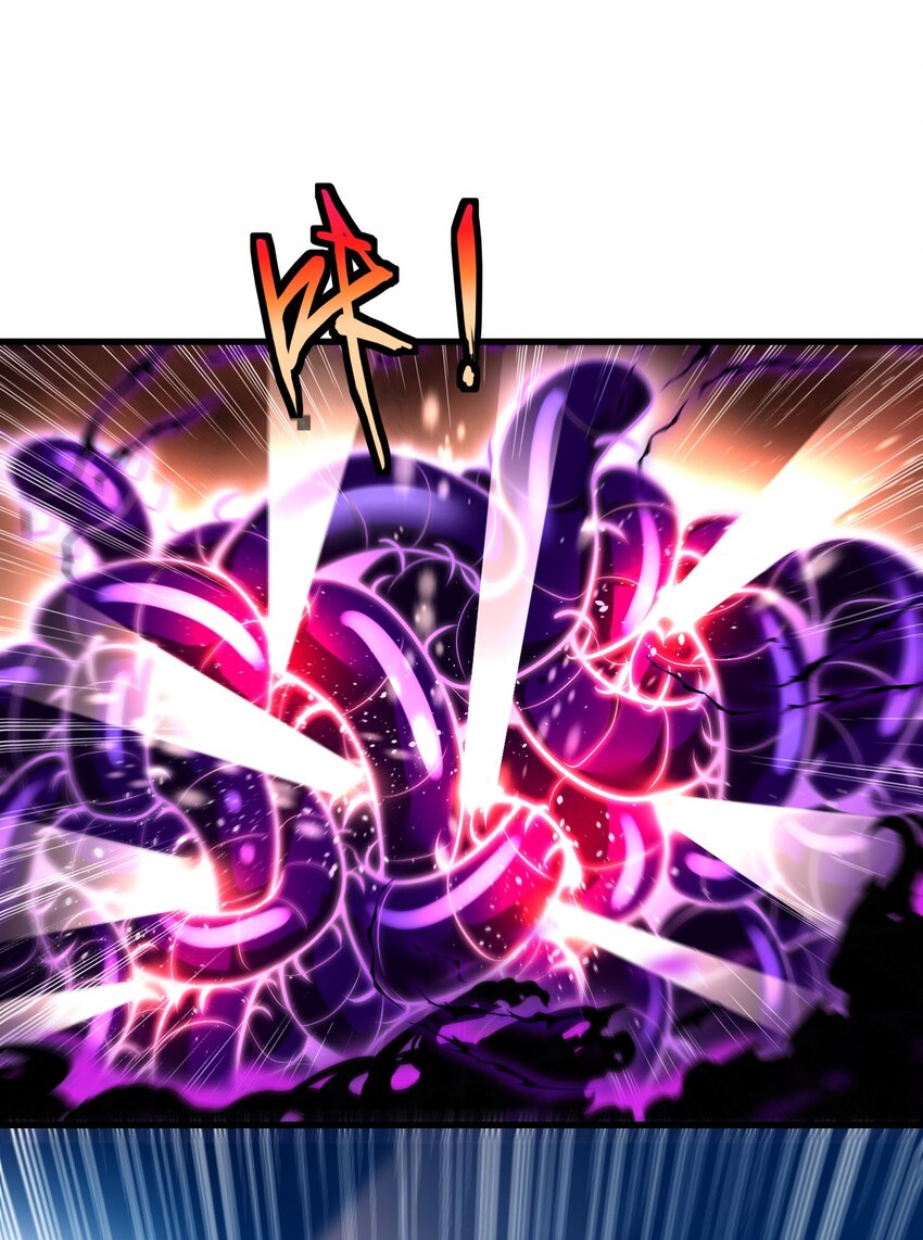 37 神秘老人(1/2)-第38话