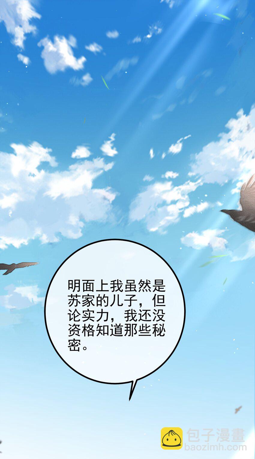 47 苏家的秘密(1/2)-第48话