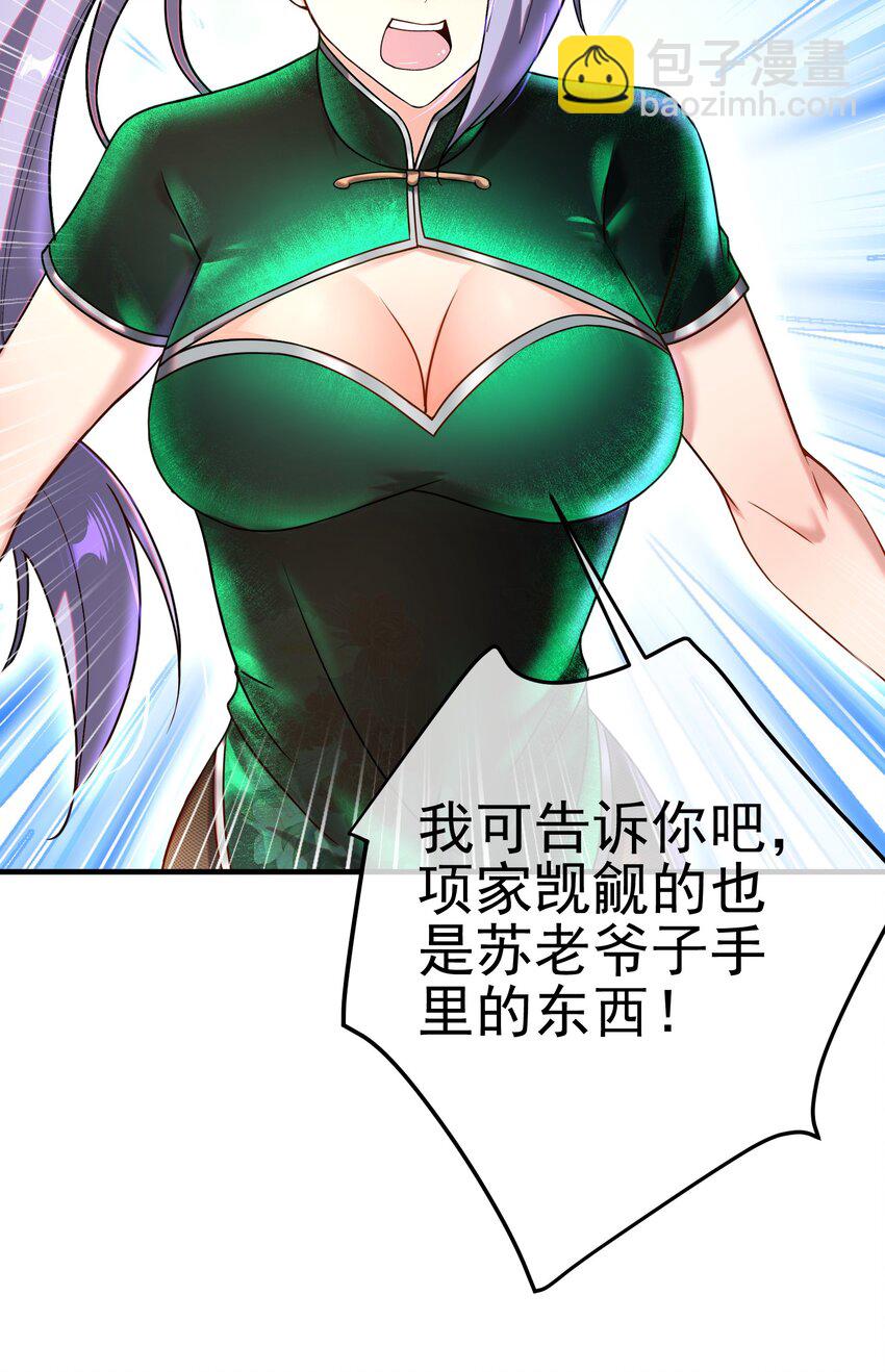 47 苏家的秘密(1/2)-第48话