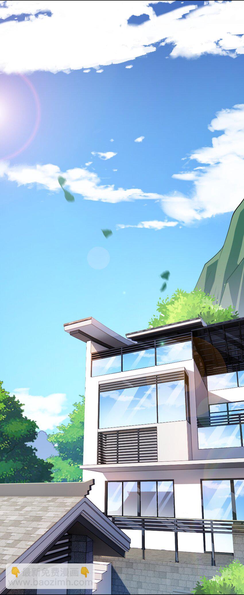 05 人靠衣装马靠鞍(1/2)-第6话