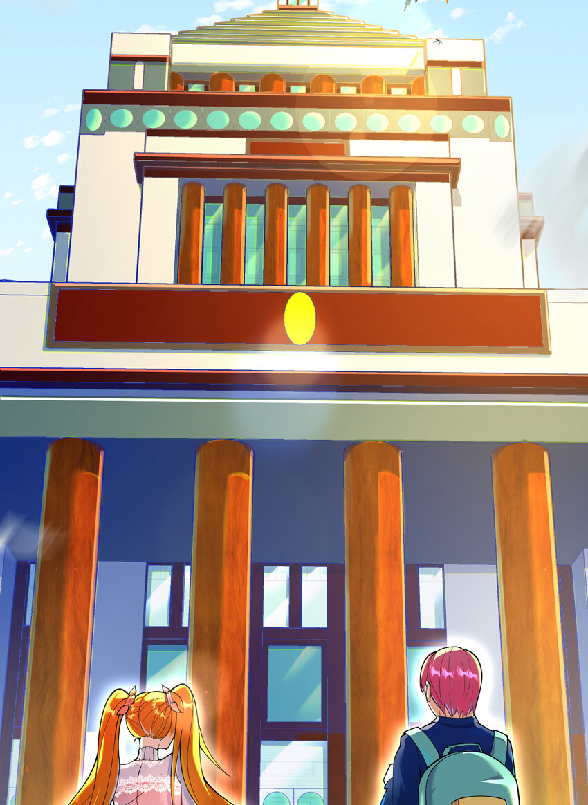 57 秦大师兄(1/2)-第58话