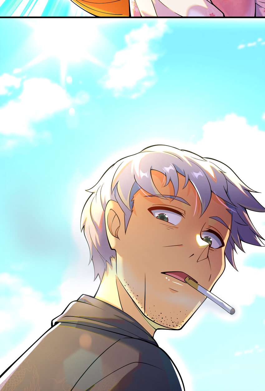 57 秦大师兄(1/2)-第58话