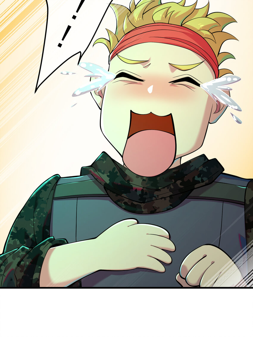 63 有眼不识泰山(1/2)-第64话