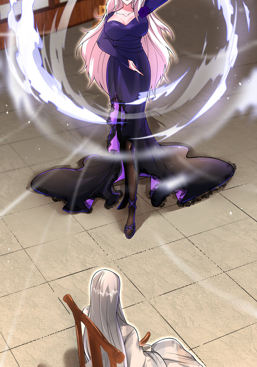 67 龙灵(1/2)-第68话