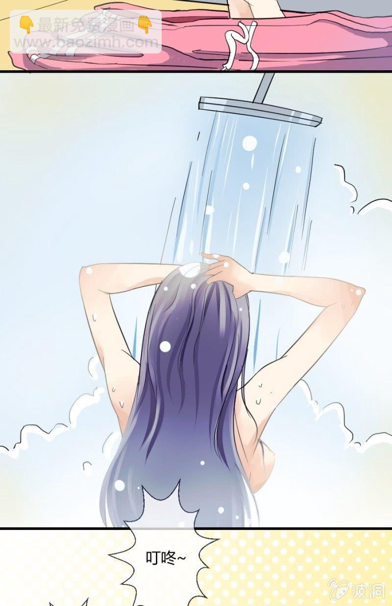 第2话 小威到了！-第2话