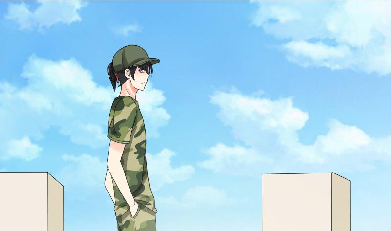 第99话 男人之偶遇(1/2)-第104话