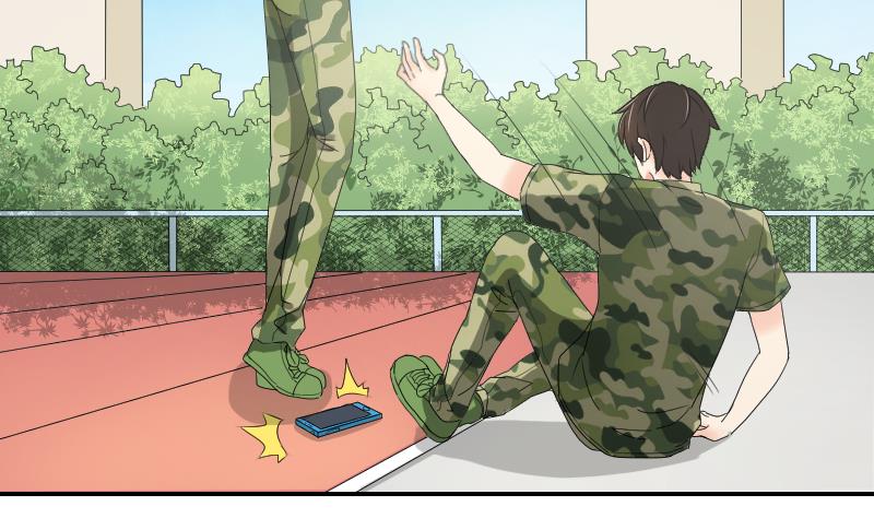 第99话 男人之偶遇(1/2)-第104话