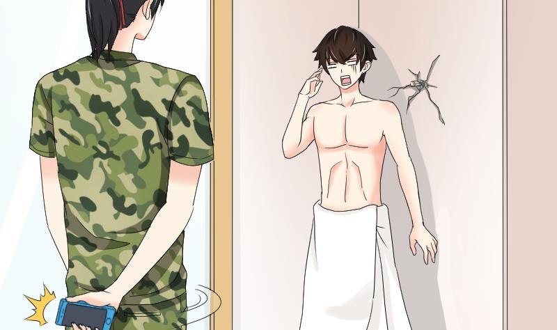 第101话 杀手露面(1/2)-第106话