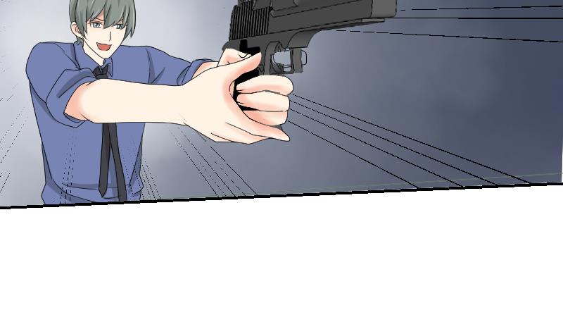 第101话 杀手露面(1/2)-第106话