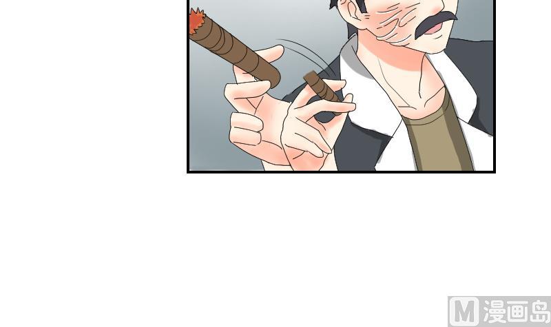 第103话 做个交易吧(1/2)-第108话