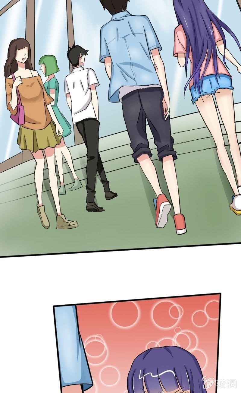 第19话 去大采购！-第20话