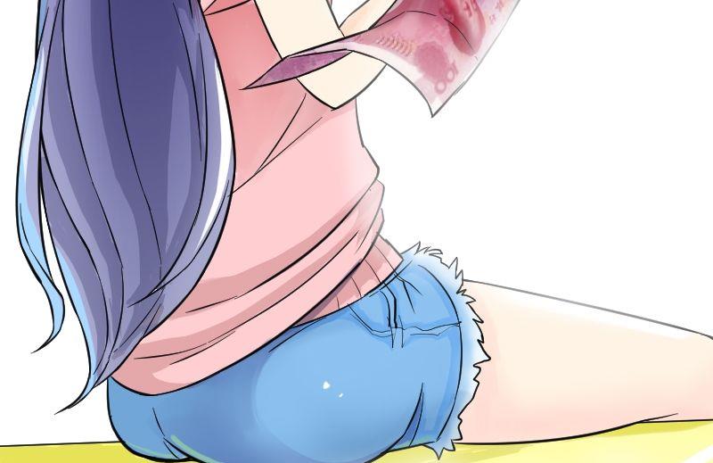 第21话 温柔or暴力？！-第22话