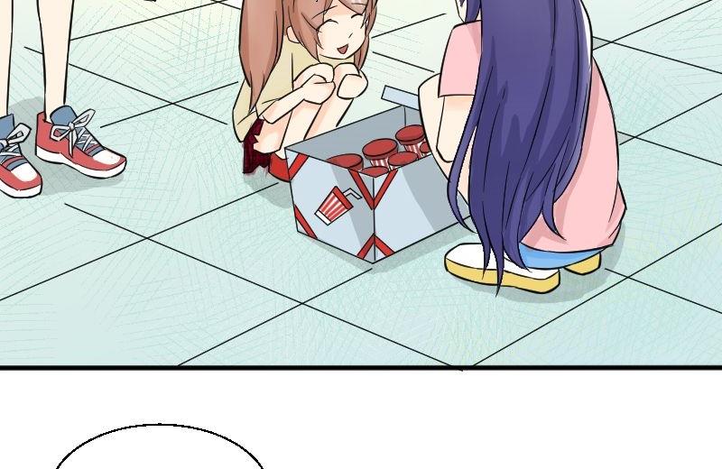 第21话 温柔or暴力？！-第22话