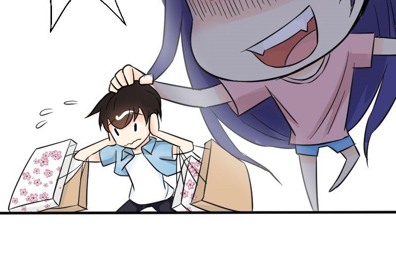 第21话 温柔or暴力？！-第22话