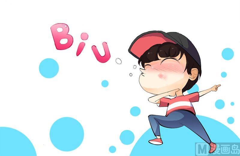 第21话 温柔or暴力？！-第22话