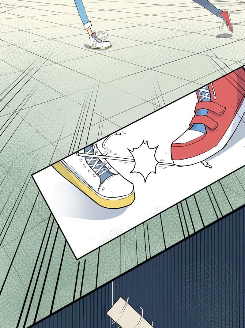 第4话 摸胸色狼！-第4话