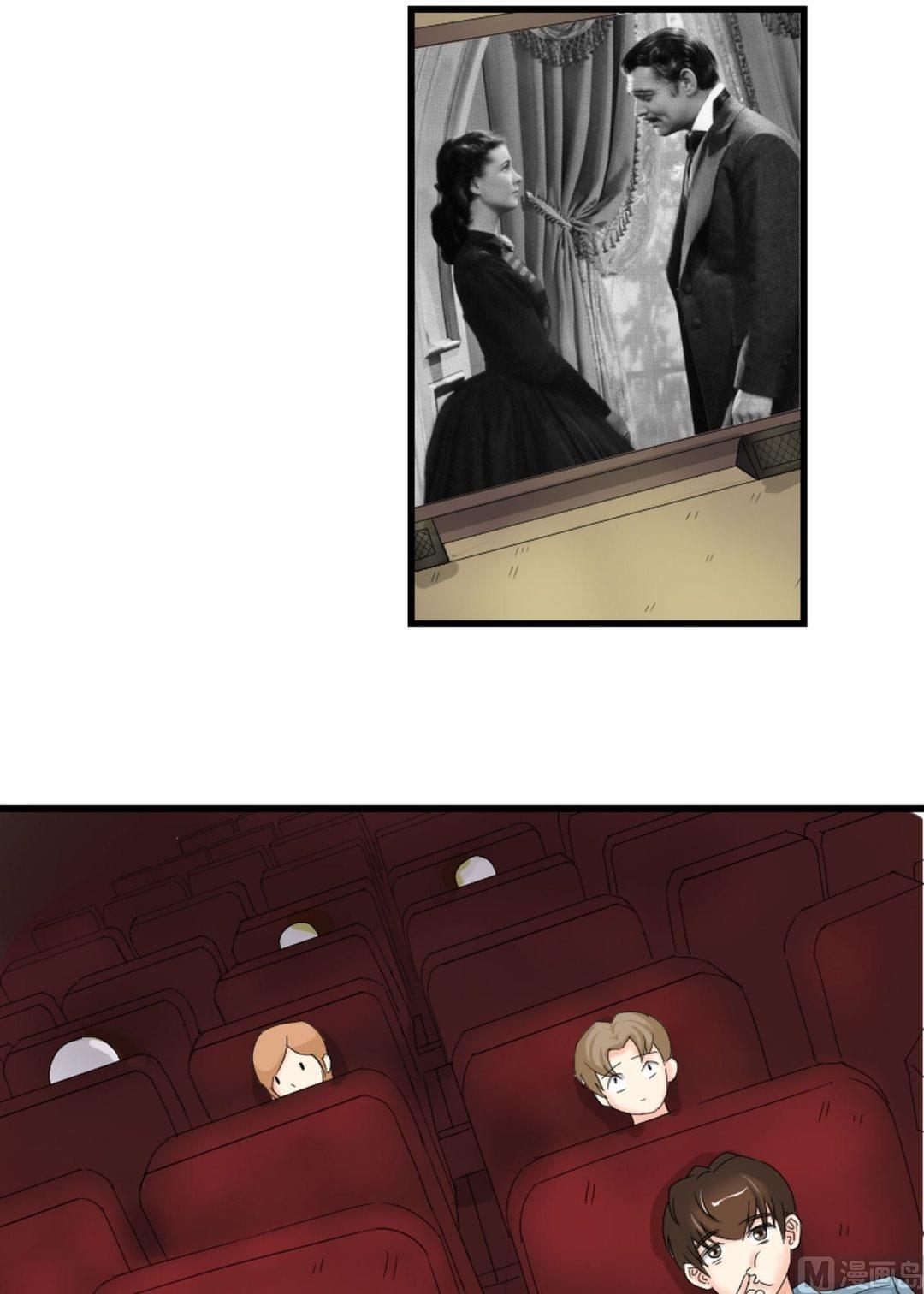 第37话 感性的女人漂亮-第38话