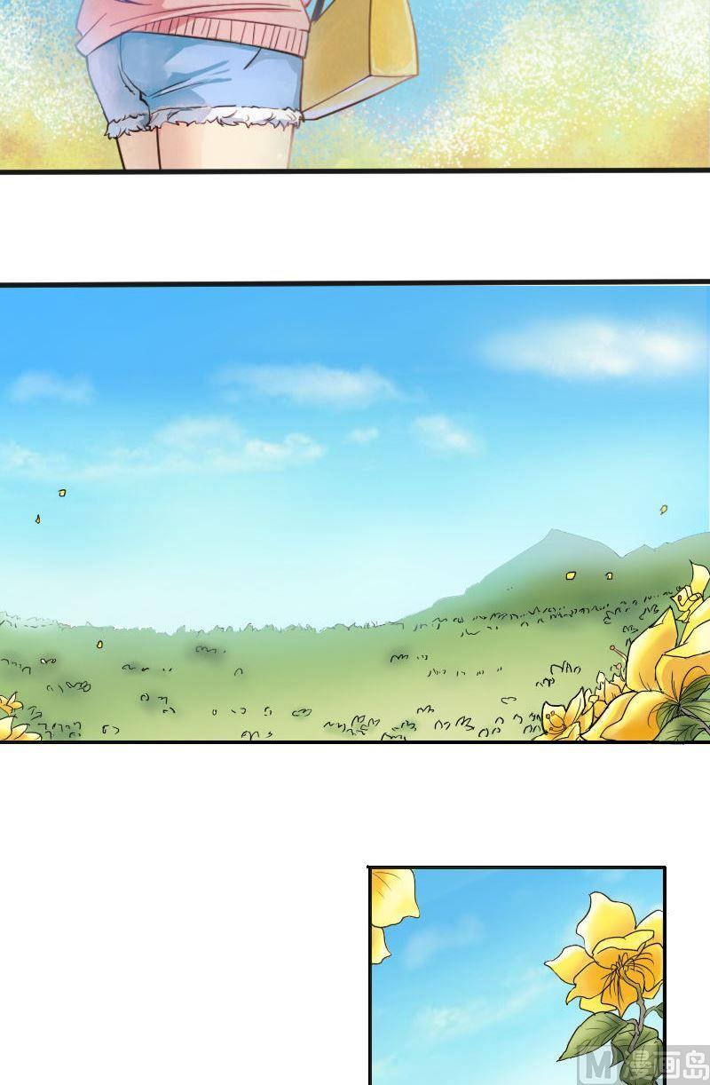 第54话花海邂逅-第56话