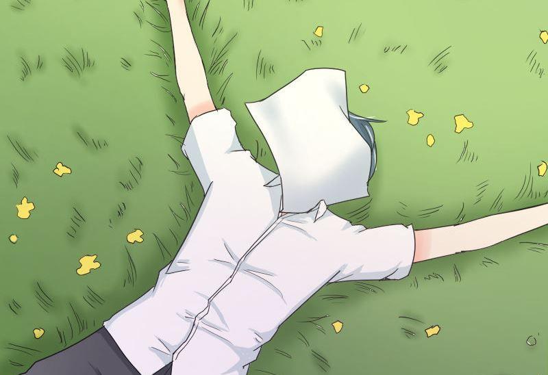 第56话灵魂画手-第58话