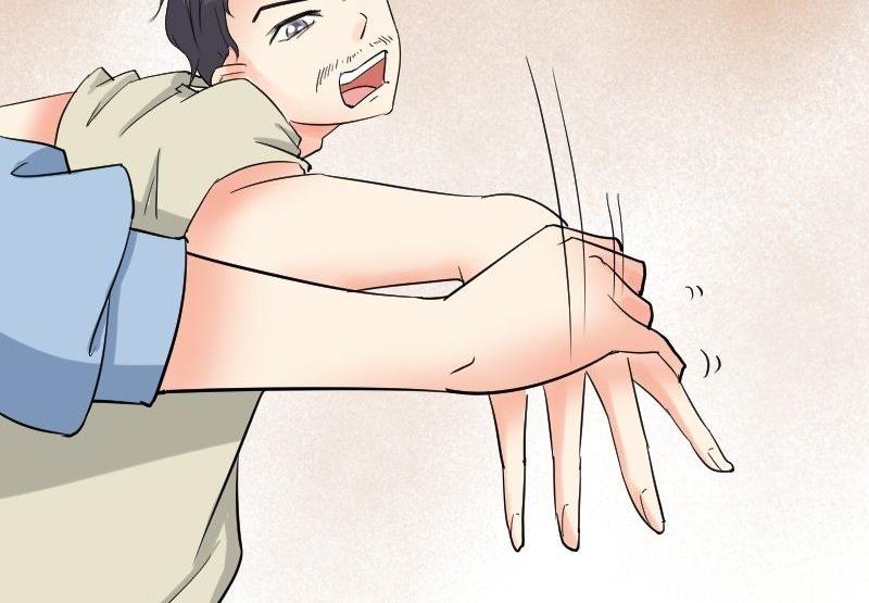 第64话 勇敢的米沙琳-第68话