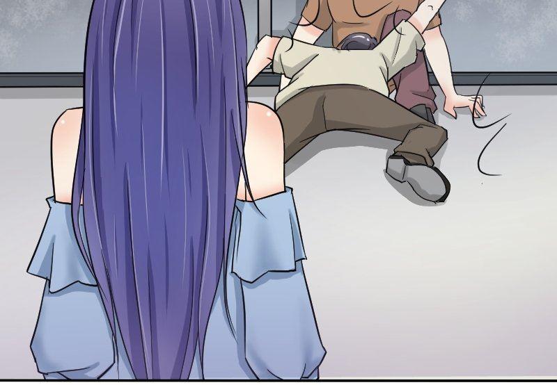 第64话 勇敢的米沙琳-第68话