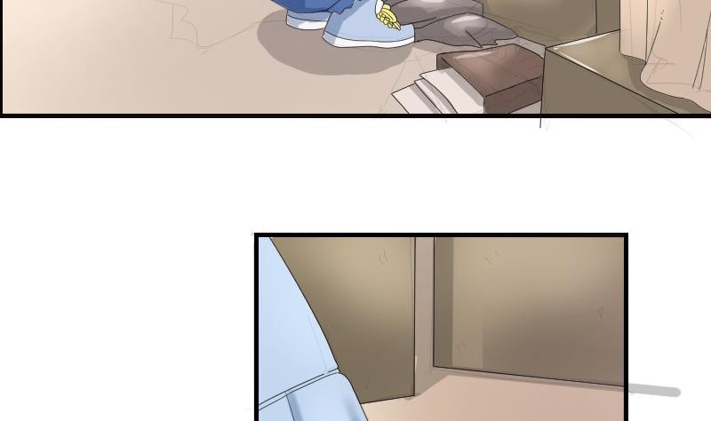 第67话 往事解封-第72话