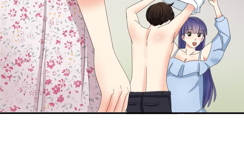 第67话 往事解封-第72话