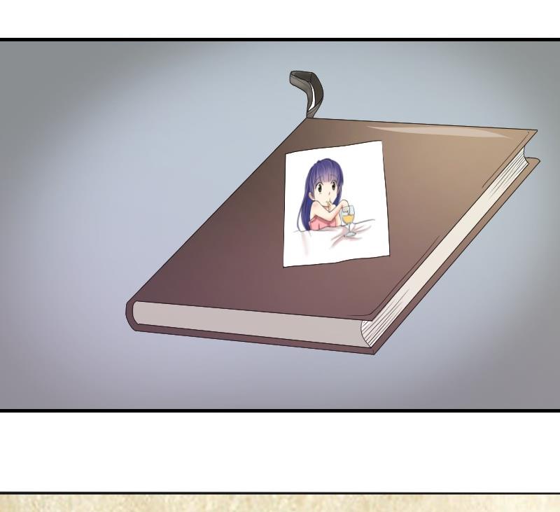 第69话 封存的笔记本-第74话