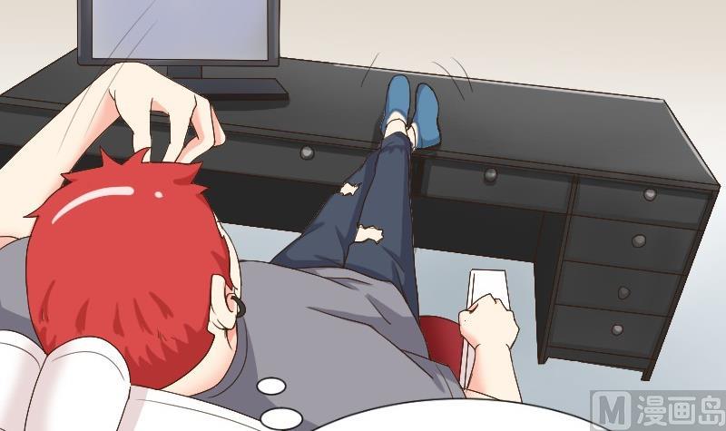 第75话 一言不合就黑化(1/2)-第80话