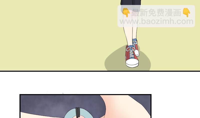 第79话 黎希(1/2)-第84话