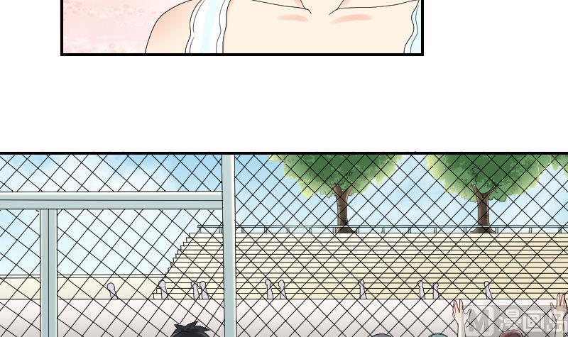 第89话 军训进行时(1/2)-第94话