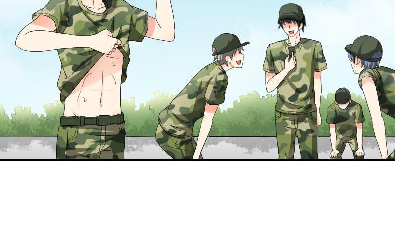 第89话 军训进行时(1/2)-第94话