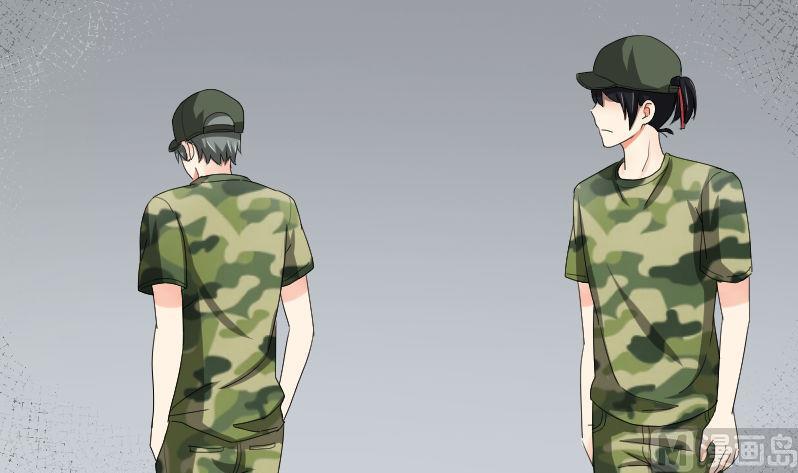 第89话 军训进行时(1/2)-第94话