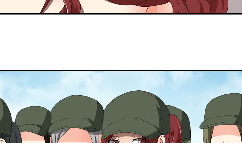 第89话 军训进行时(1/2)-第94话