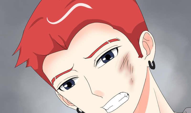 第91话 调了(1/2)-第96话