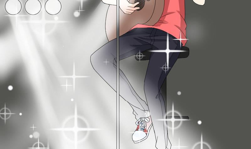 第95话 再唱一遍(1/2)-第100话