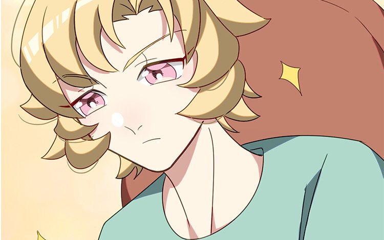 10 第9话 喂食play大法好！(1/2)-第10话