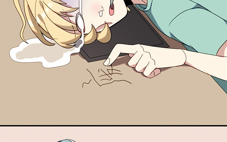 10 第9话 喂食play大法好！(1/2)-第10话