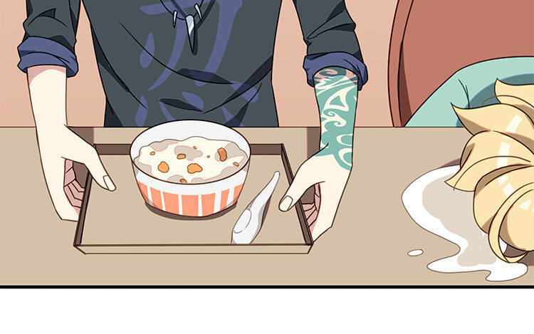 10 第9话 喂食play大法好！(1/2)-第10话