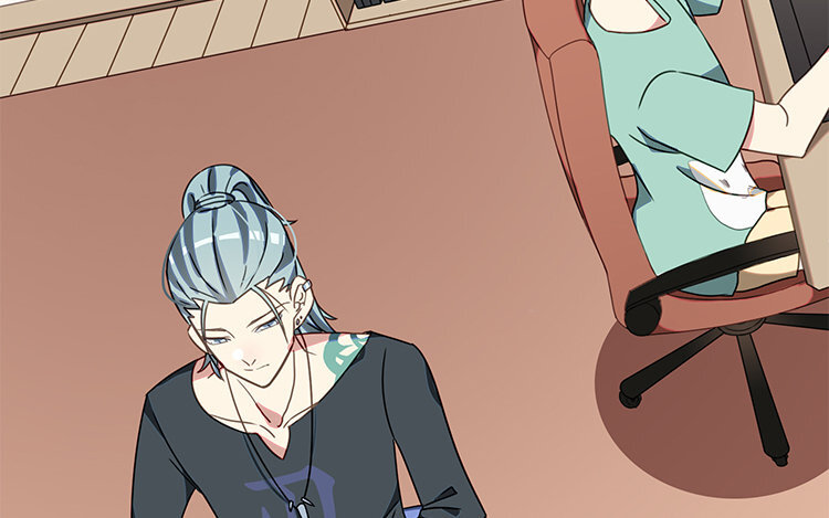 10 第9话 喂食play大法好！(1/2)-第10话