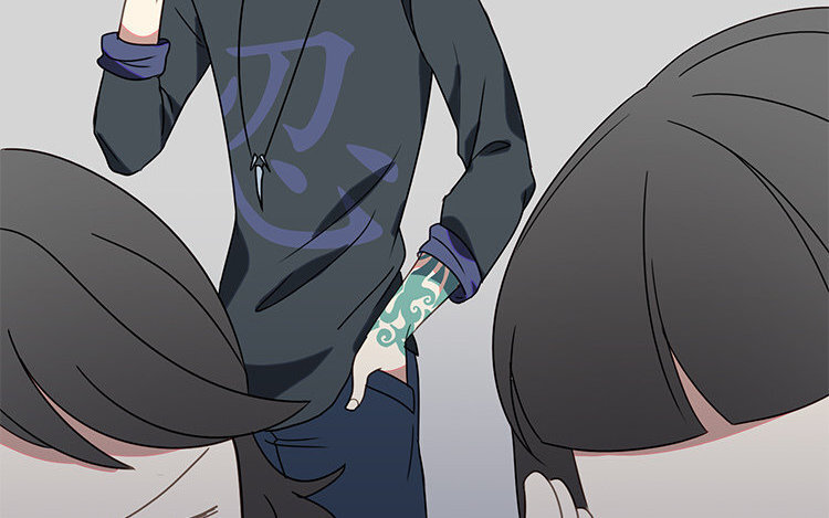 12 第11话 向同人展，出发！(1/2)-第12话